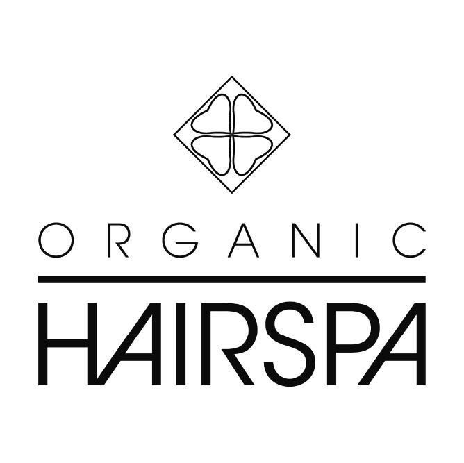 OrganicHairspa